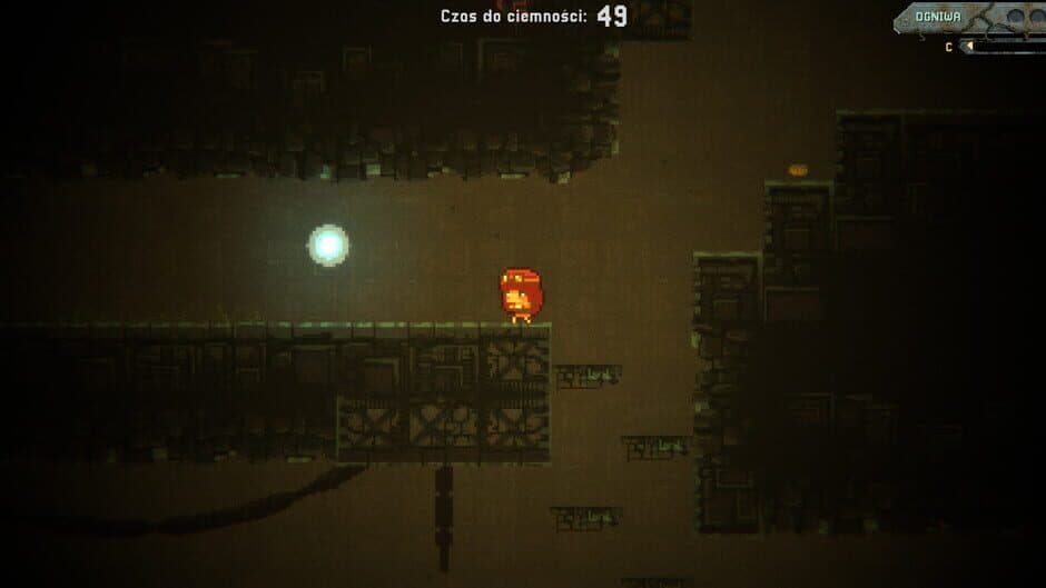 Dark Minute: Kira's Adventure screenshot 2