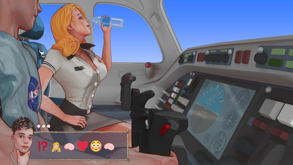 Tame It! screenshot 2