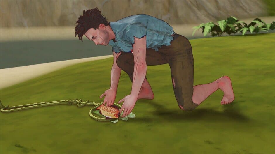 Tame It! screenshot 6