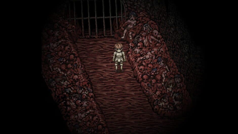 Fear & Hunger screenshot 1