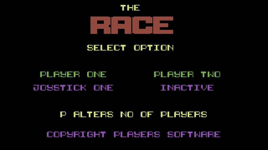 The Race screenshot 4