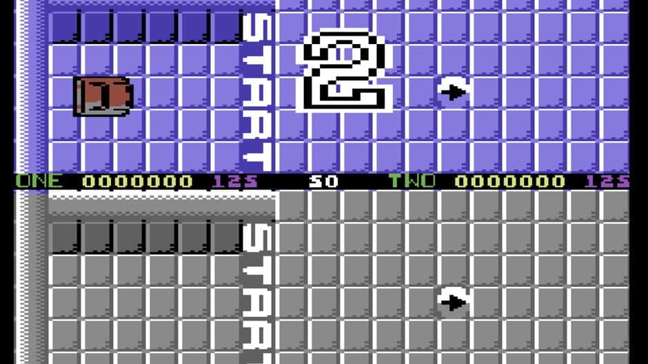 The Race screenshot 5