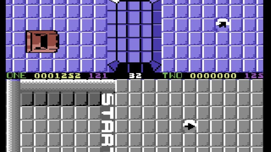 The Race screenshot 2