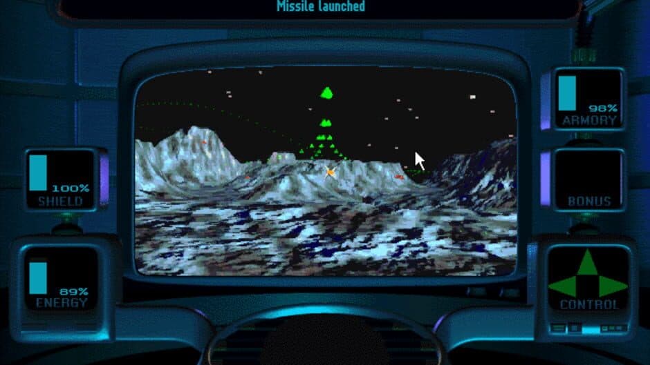 Ice and Fire screenshot 1