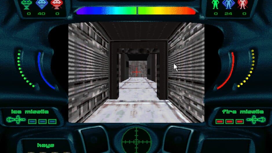 Ice and Fire screenshot 2