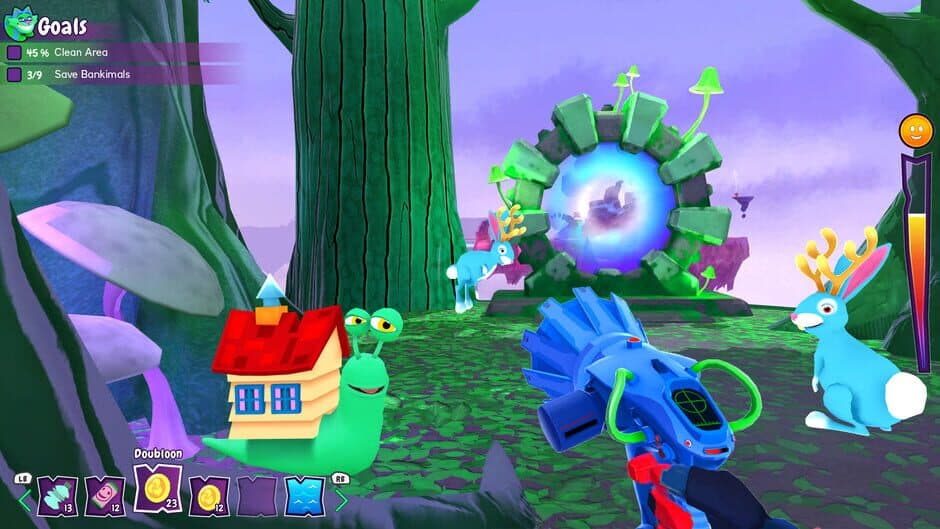 Island Saver: Fantasy Island screenshot 4