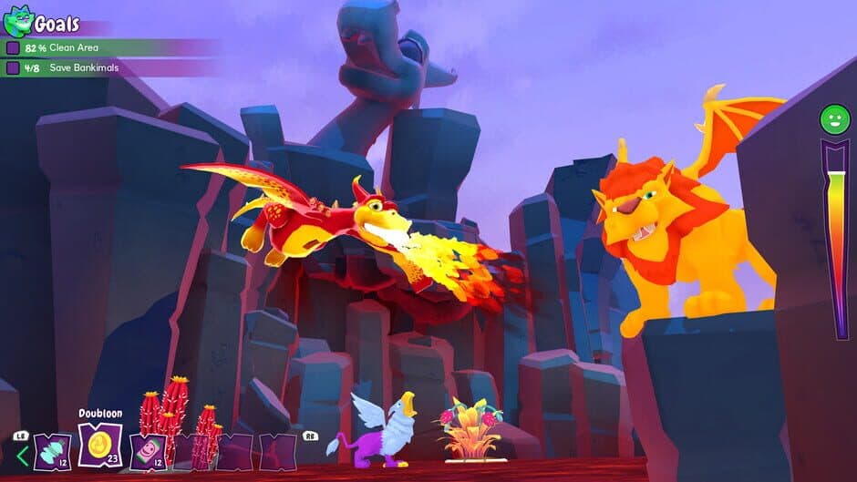 Island Saver: Fantasy Island screenshot 6