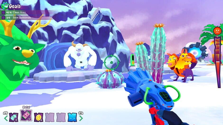 Island Saver: Fantasy Island screenshot 5