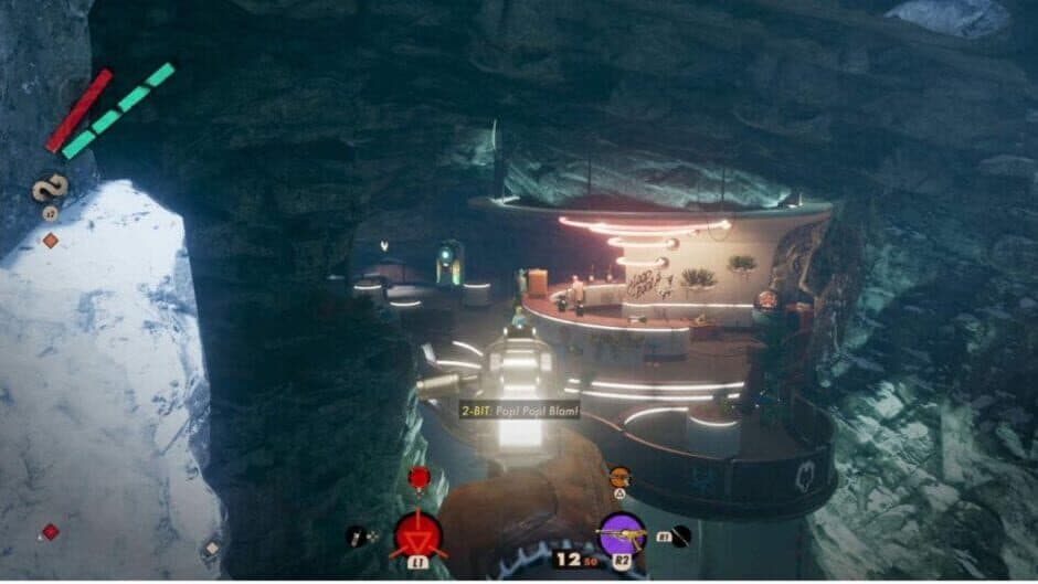 Deathloop: Deluxe Edition screenshot 1