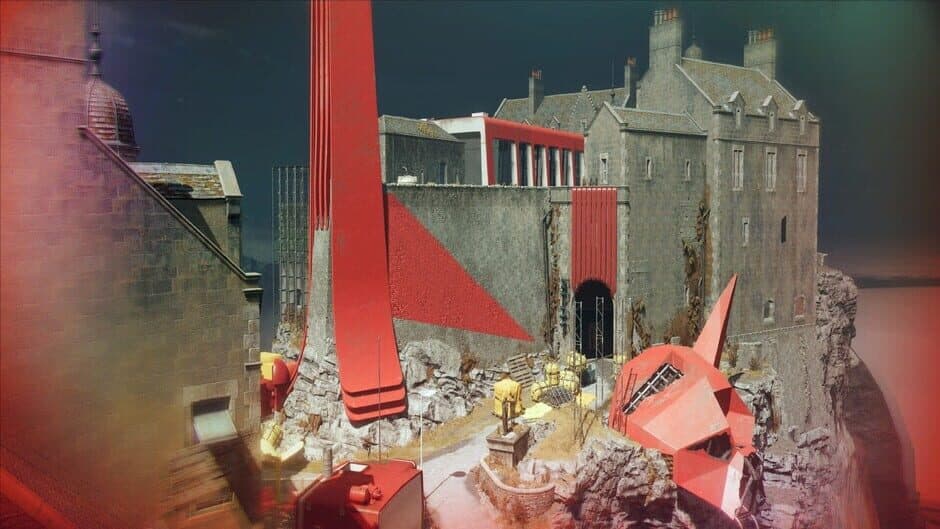 Deathloop: Deluxe Edition screenshot 2