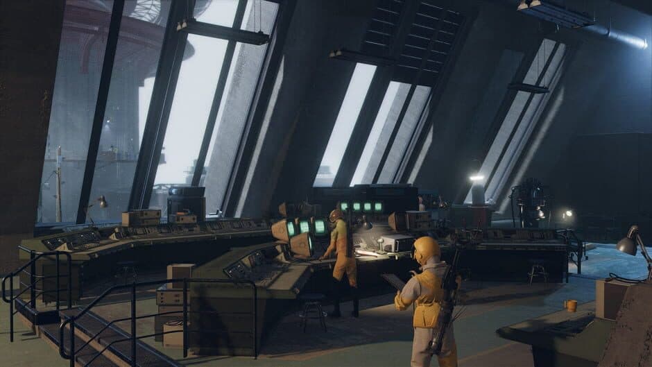 Deathloop: Deluxe Edition screenshot 3