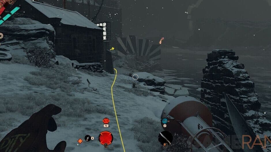 Deathloop: Deluxe Edition screenshot 4