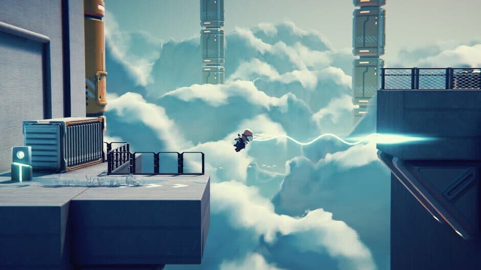 Soda Crisis screenshot 1