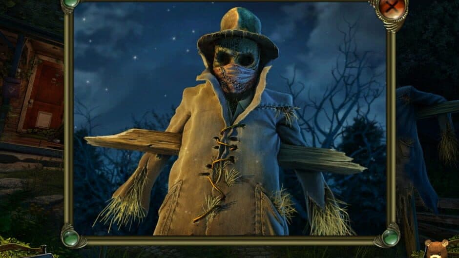 Weird Park: Scary Tales screenshot 5