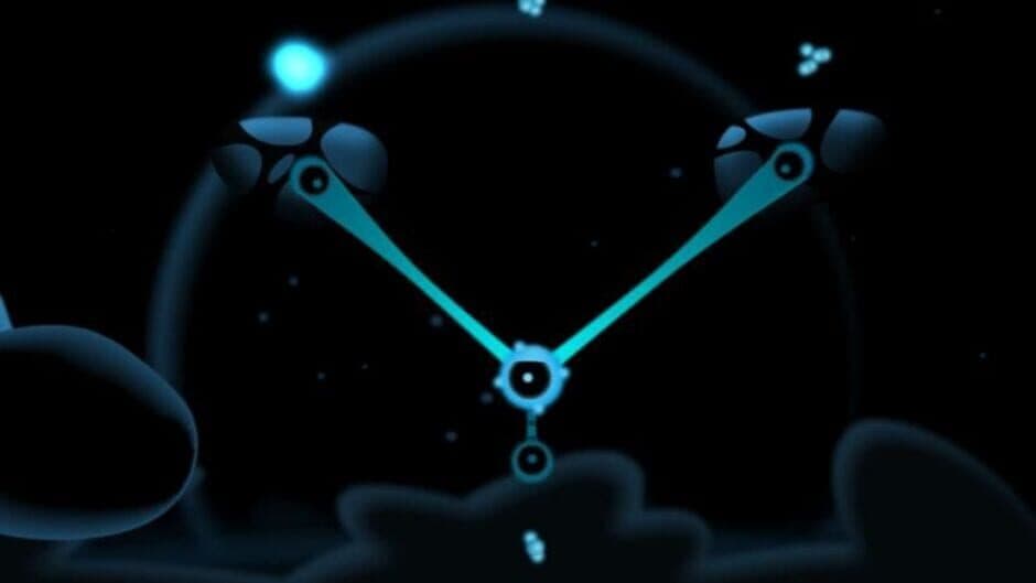 Contre Jour screenshot 1