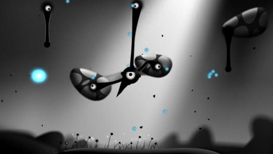 Contre Jour screenshot 2