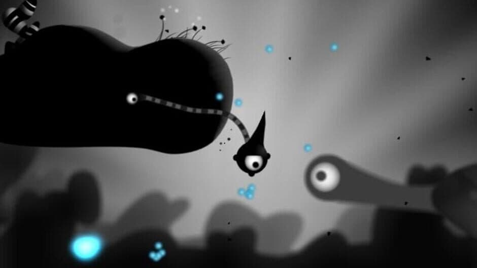 Contre Jour screenshot 3