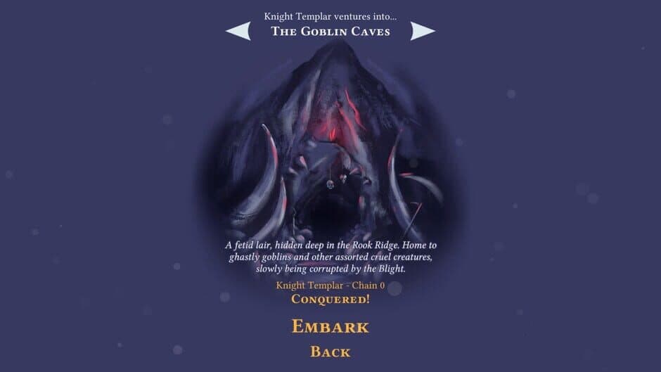 Pawnbarian screenshot 1