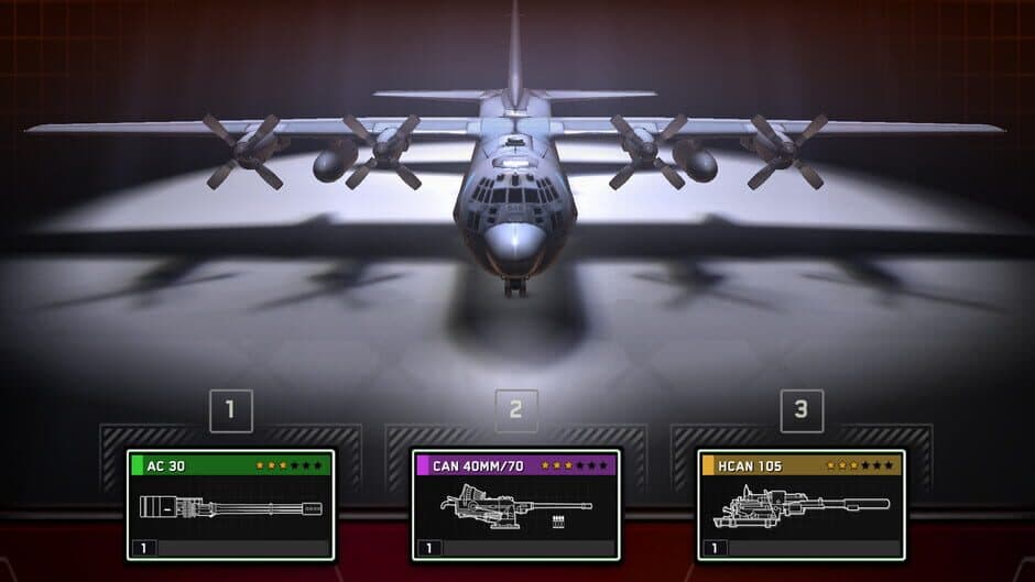 Zombie Gunship Survival screenshot 5