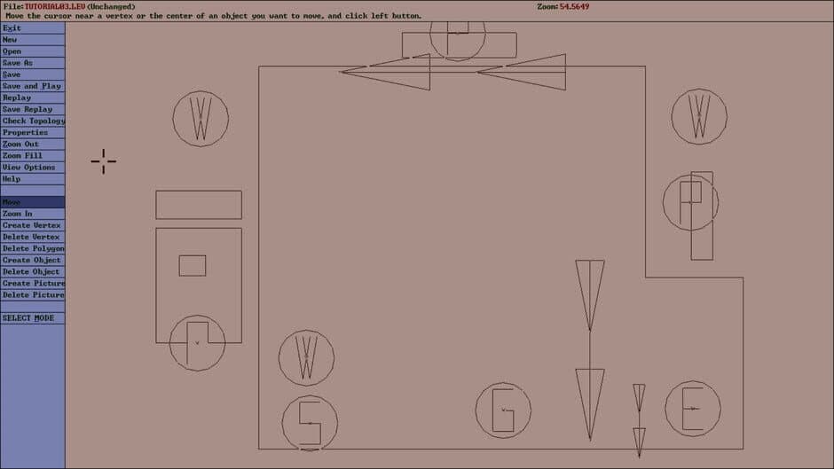 Elasto Mania II screenshot 1