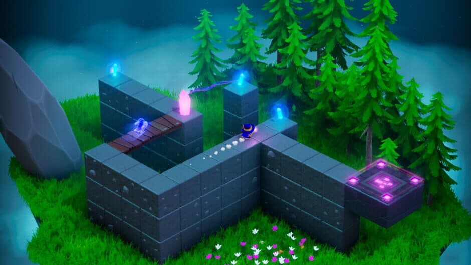 Time Master screenshot 1