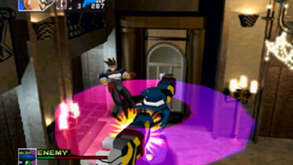 T.R.A.G.: Tactical Rescue Assault Group - Mission of Mercy screenshot 2