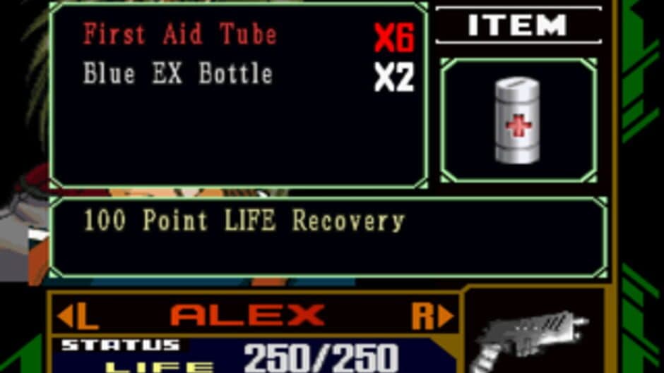 T.R.A.G.: Tactical Rescue Assault Group - Mission of Mercy screenshot 1