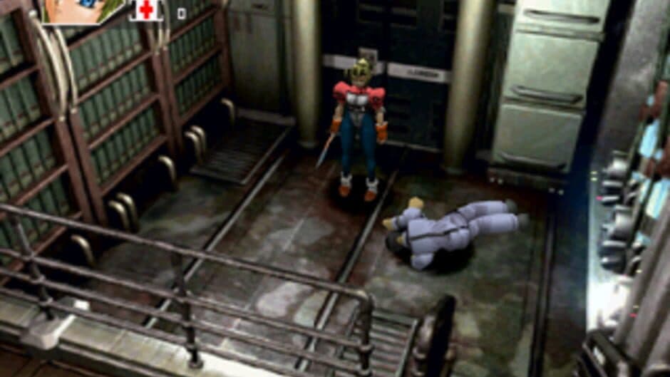 T.R.A.G.: Tactical Rescue Assault Group - Mission of Mercy screenshot 6