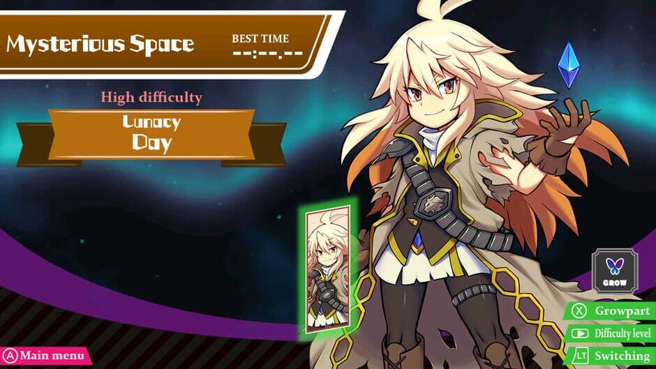 The Legend of Dark Witch Renovation: Day Stage screenshot 3