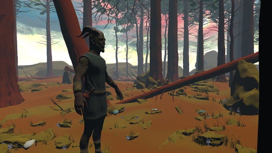 Virtual Rehab Art 4 Health screenshot 3