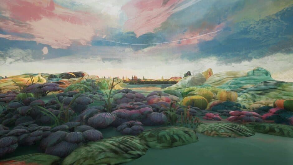 Virtual Rehab Art 4 Health screenshot 2