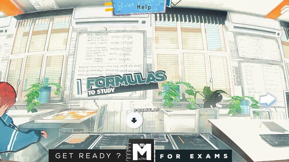 3D Math: Ultra screenshot 1