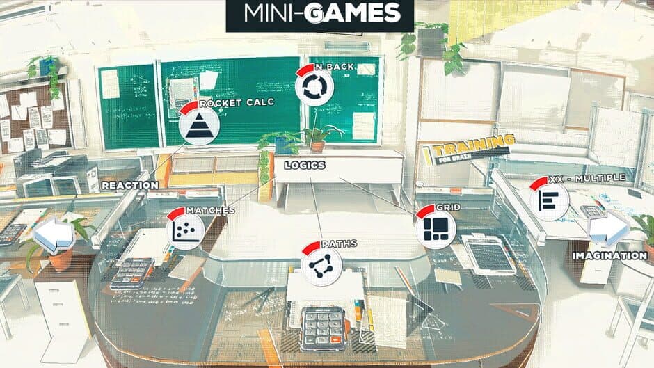 3D Math: Ultra screenshot 2