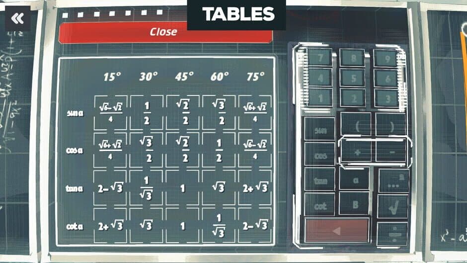 3D Math: Ultra screenshot 4