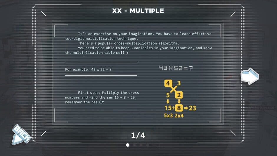 3D Math: Ultra screenshot 5