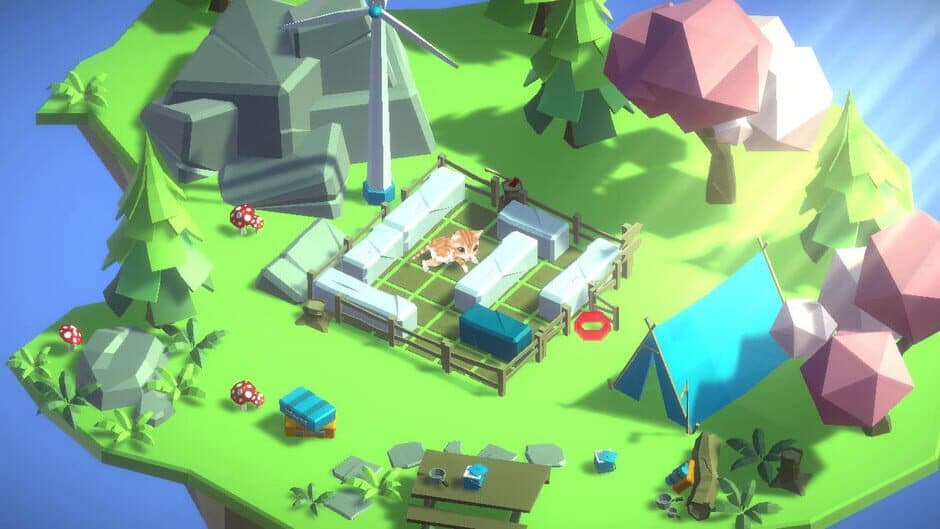 Unlock the Cat screenshot 3