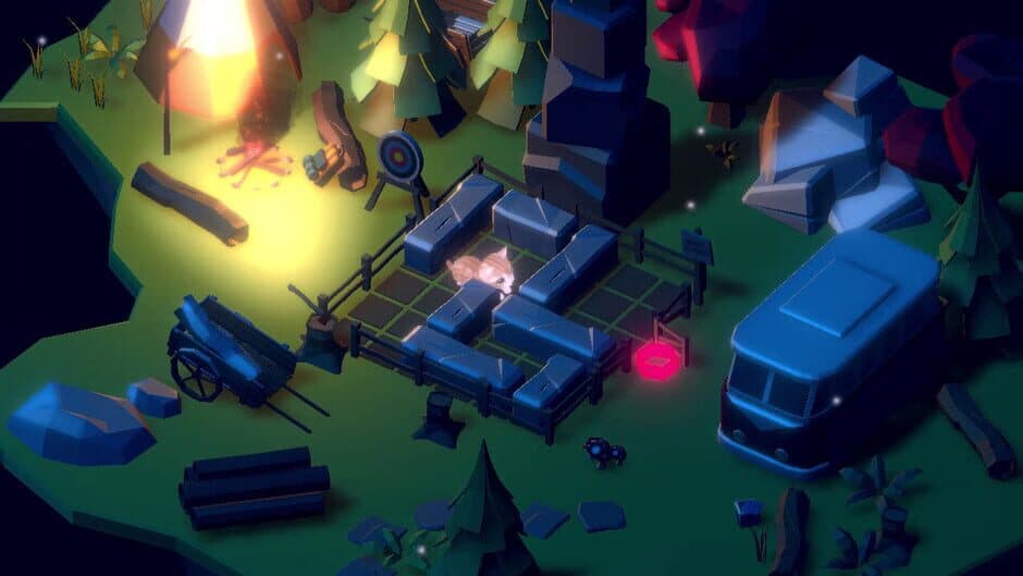 Unlock the Cat screenshot 6