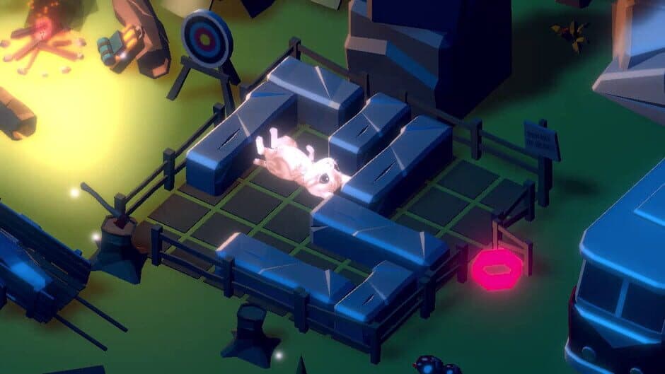 Unlock the Cat screenshot 4