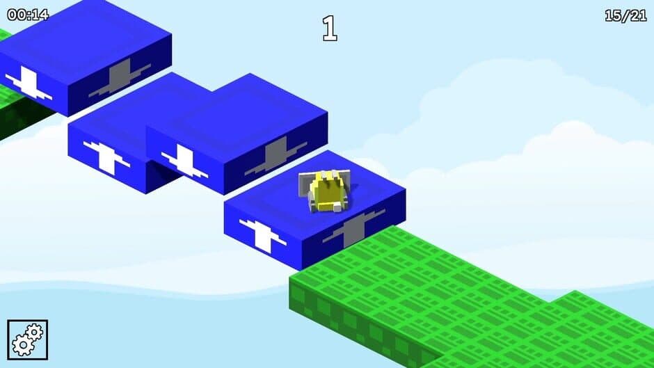 Bulldozer screenshot 6