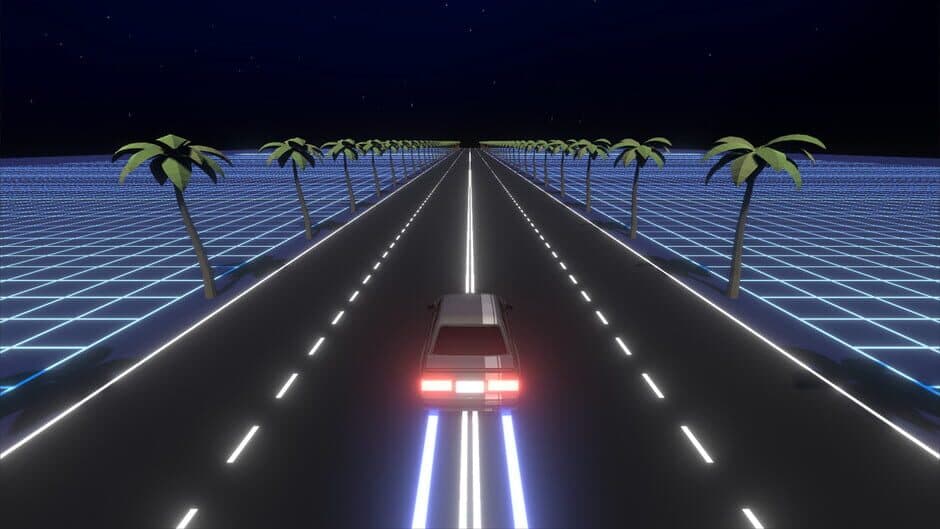 80's Night screenshot 1