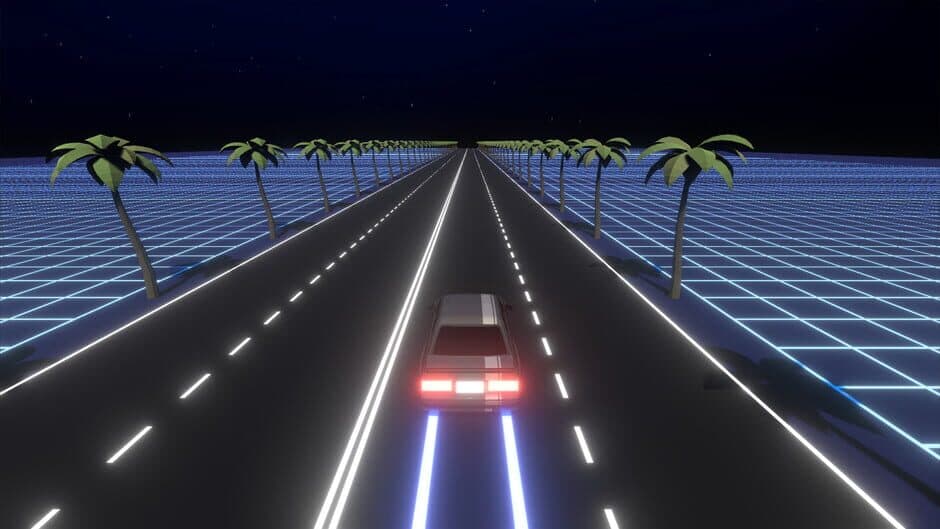 80's Night screenshot 2