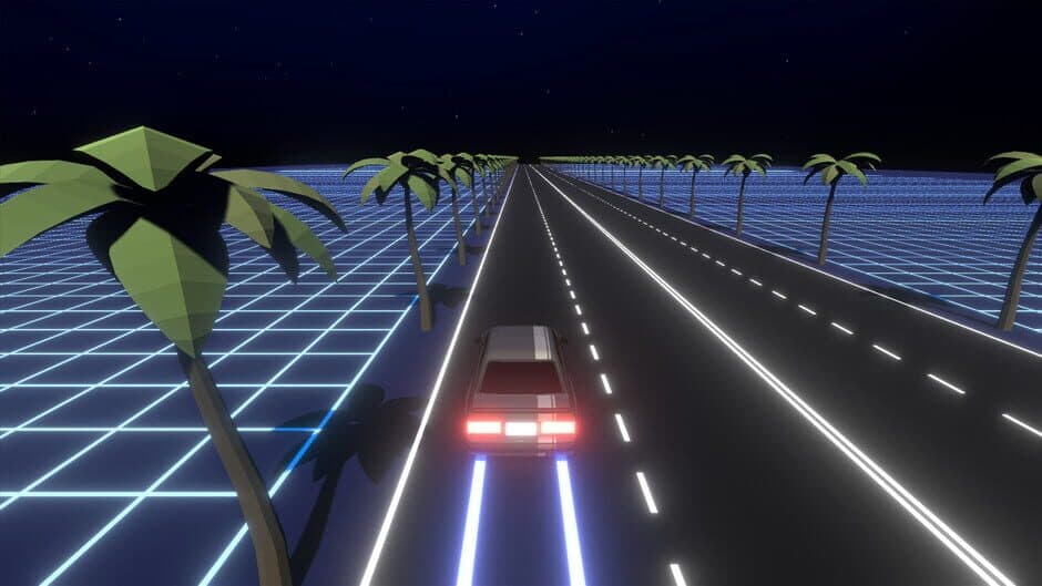 80's Night screenshot 3