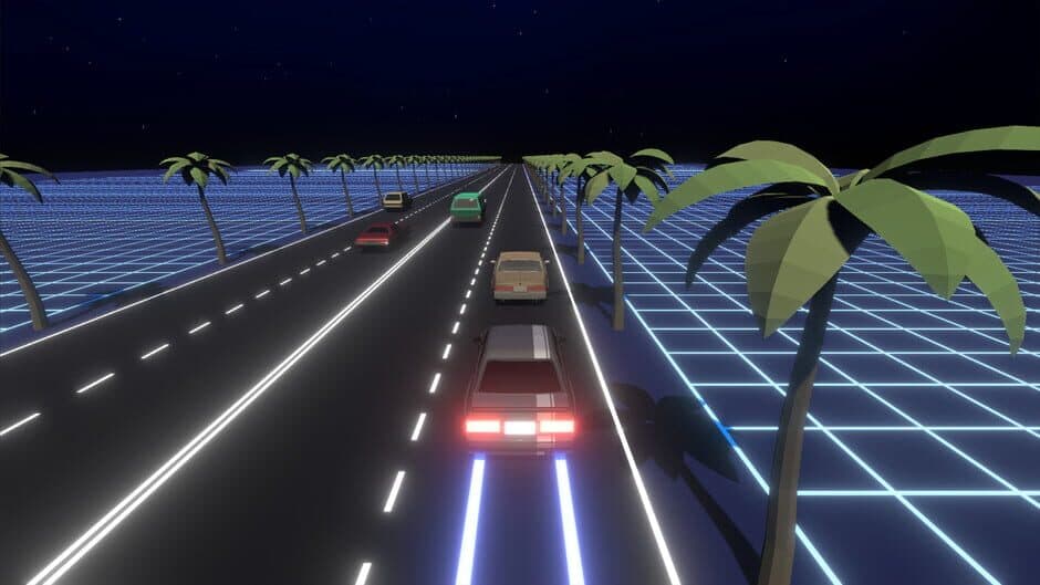 80's Night screenshot 4