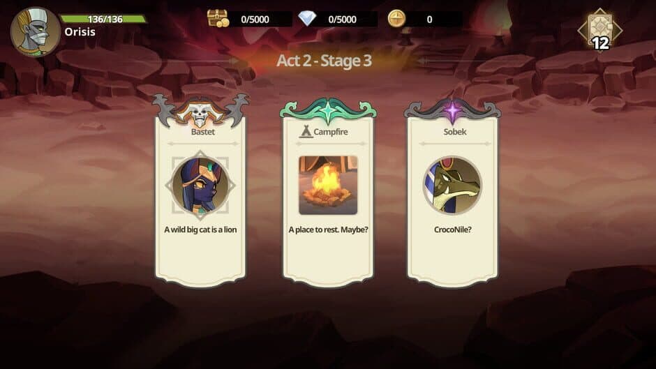 Ancient Gods screenshot 3