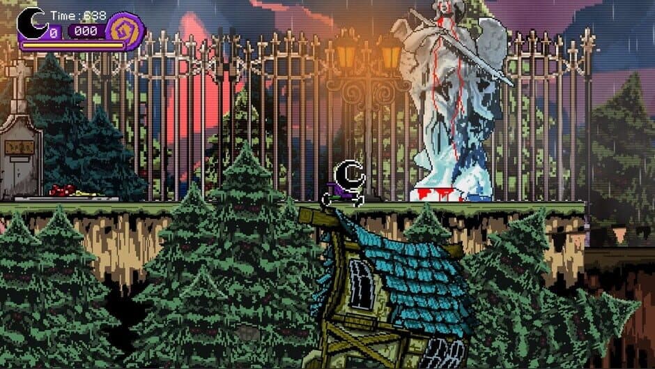 Mezmeratu screenshot 6