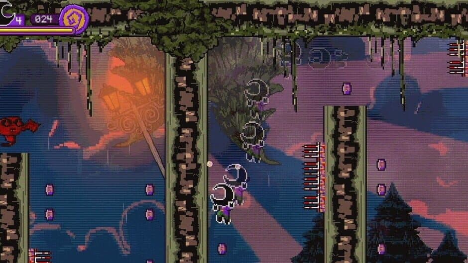 Mezmeratu screenshot 3