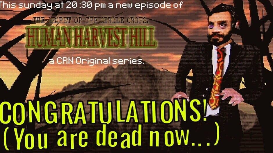 Mezmeratu screenshot 4