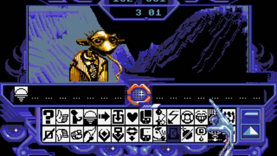 Captain Blood screenshot 3