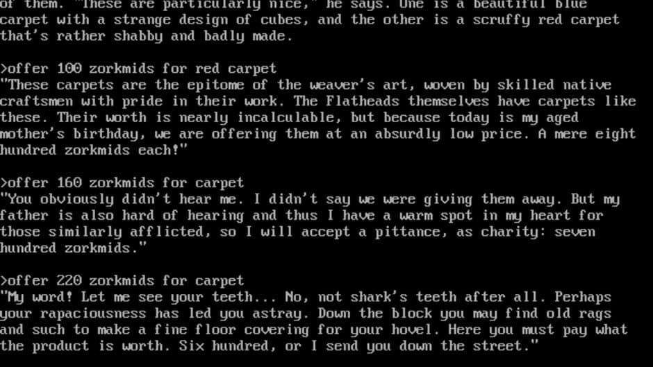 Spellbreaker screenshot 2