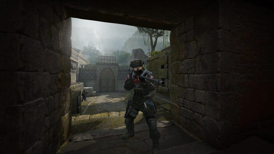 Counter-Strike: Global Offensive screenshot 6